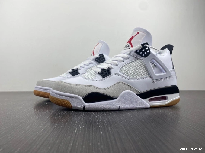 Retro SB 4 DR5415-100 Jordan 0730